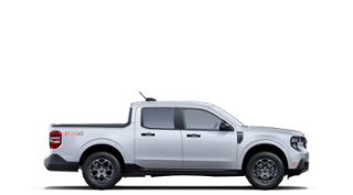 2025 Ford Maverick® External Image 1